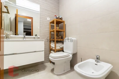 Apartamento T3 para Arrendamento em Barreiro e Lavradio