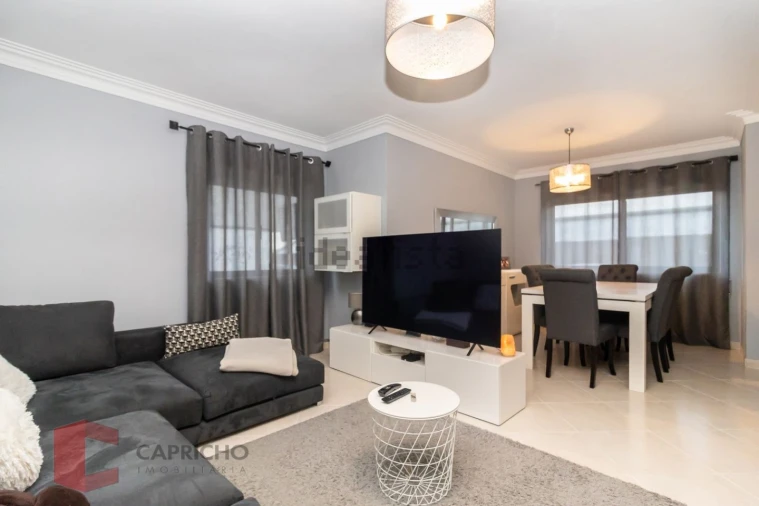 Apartamento T3 para Arrendamento em Barreiro e Lavradio Foto 6