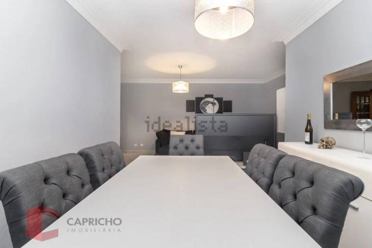 Apartamento T3 para Arrendamento em Barreiro e Lavradio Foto 7