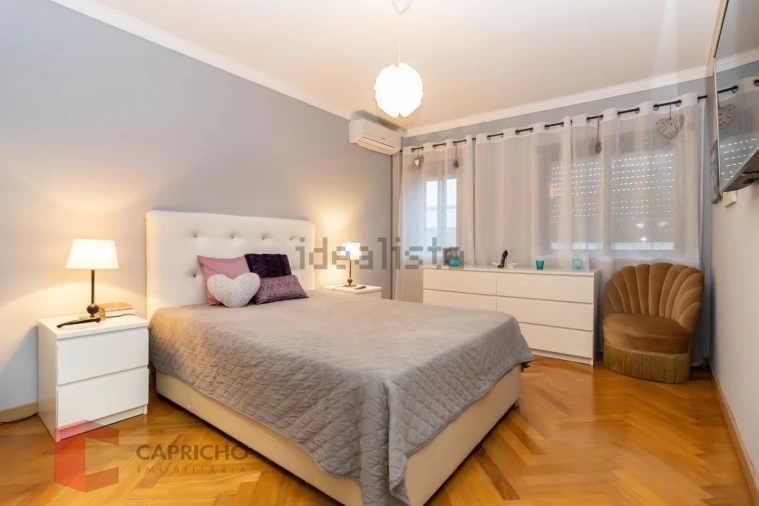 Apartamento T3 para Arrendamento em Barreiro e Lavradio Foto 9