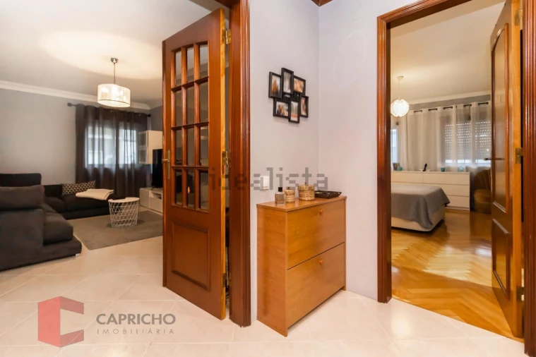 Apartamento T3 para Arrendamento em Barreiro e Lavradio Foto 15