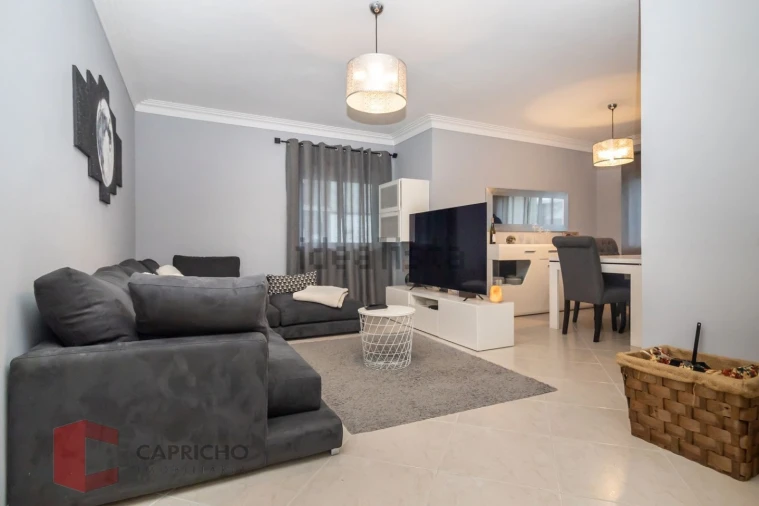 Apartamento T3 para Arrendamento em Barreiro e Lavradio Foto 23