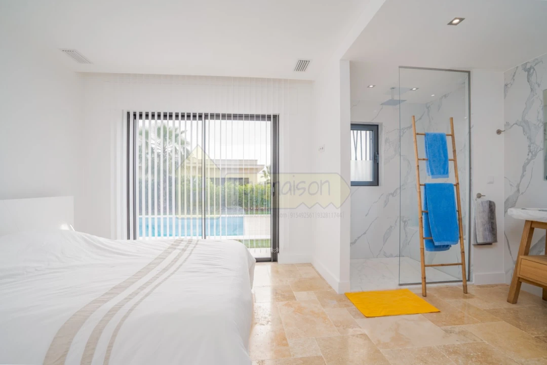 Moradia T3 para Venda em Montenegro Foto 30