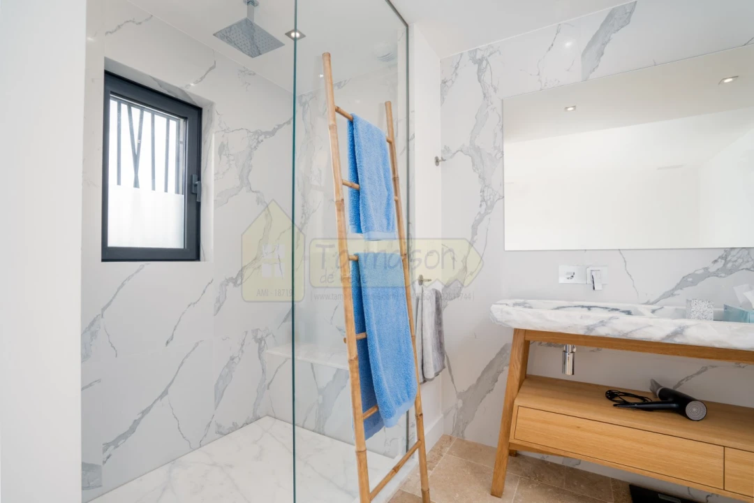 Moradia T3 para Venda em Montenegro Foto 33