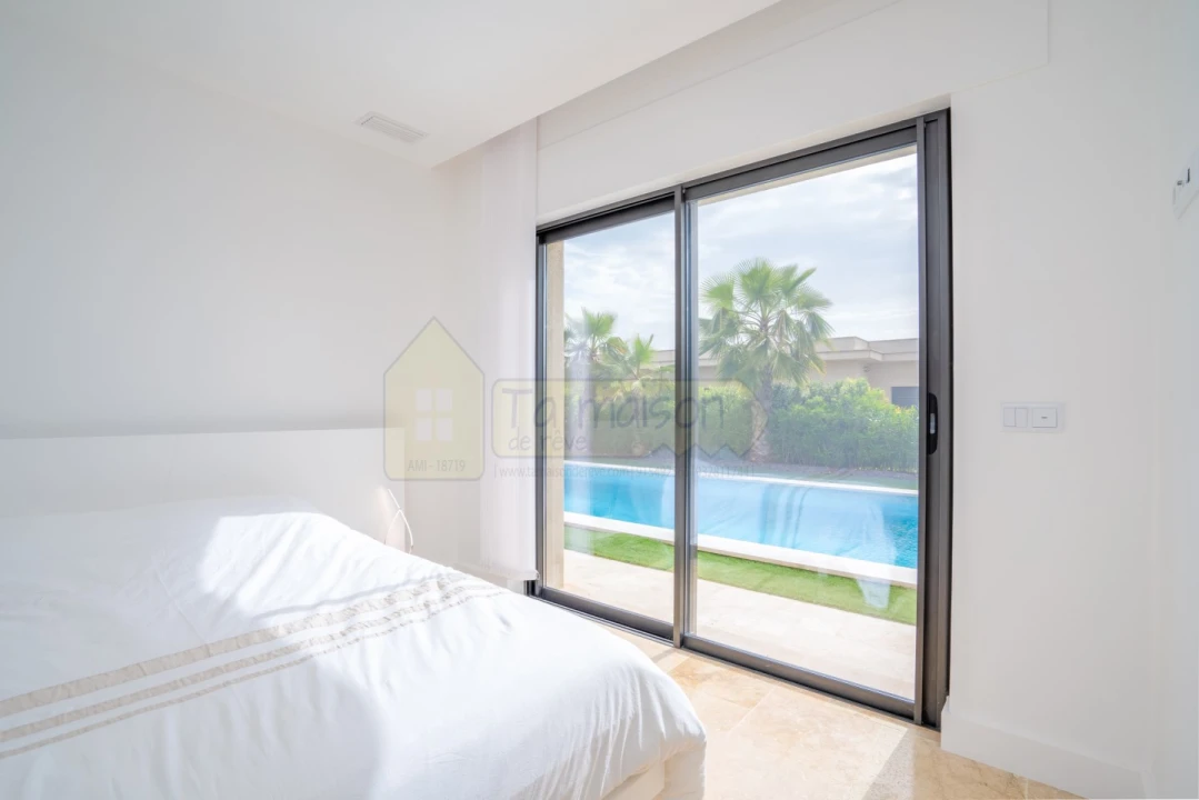 Moradia T3 para Venda em Montenegro Foto 35