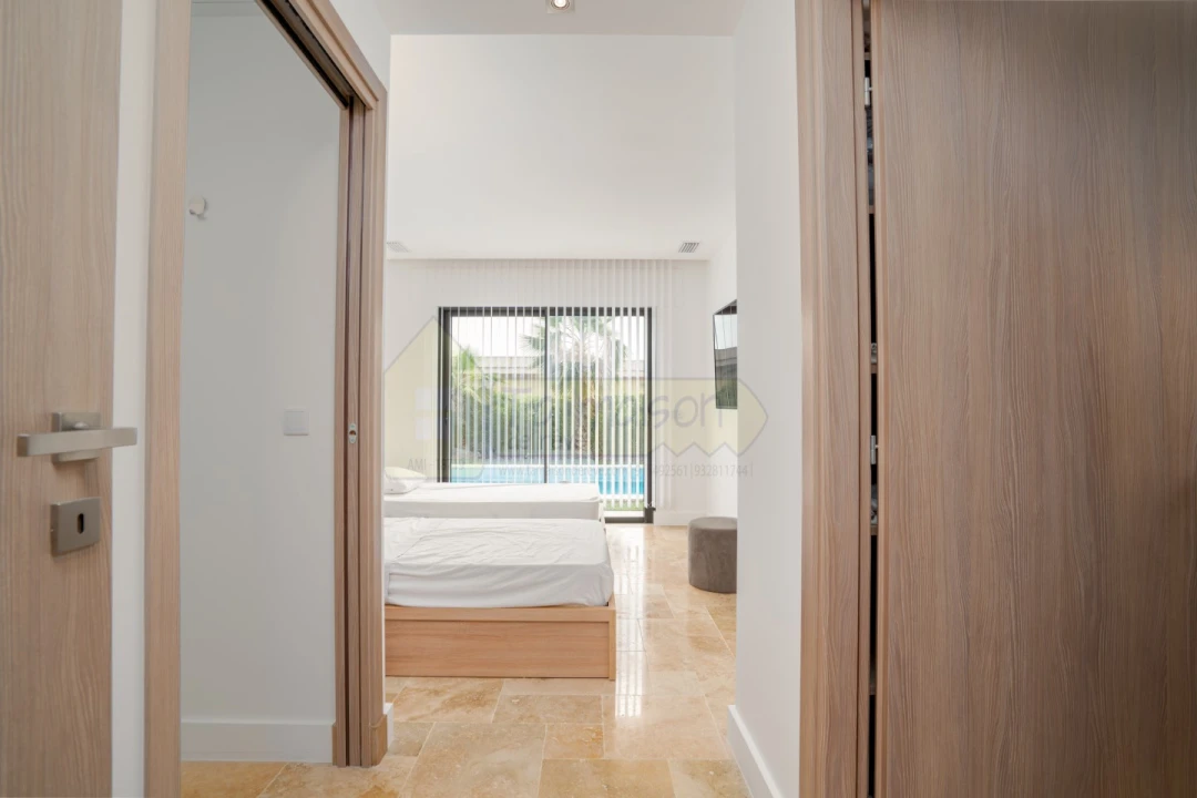 Moradia T3 para Venda em Montenegro Foto 36