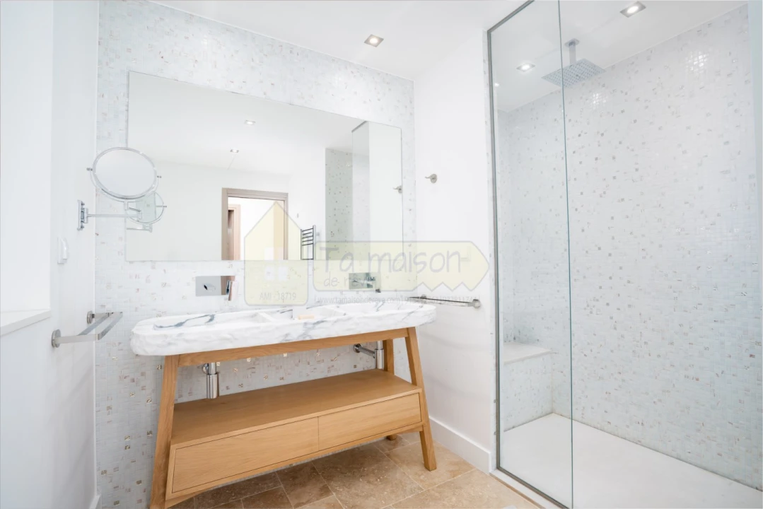 Moradia T3 para Venda em Montenegro Foto 40