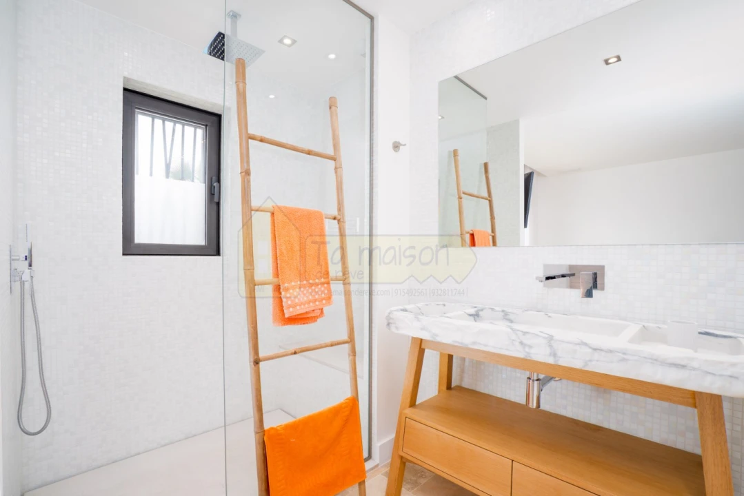 Moradia T3 para Venda em Montenegro Foto 52