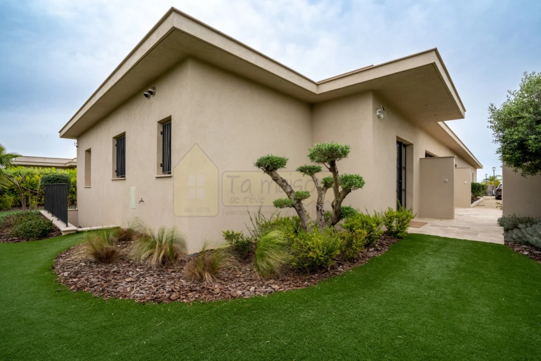 Moradia T3 para Venda em Montenegro Foto 66