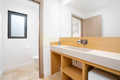 Moradia T3 para Venda em Montenegro