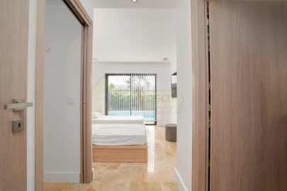 Moradia T3 para Venda em Montenegro