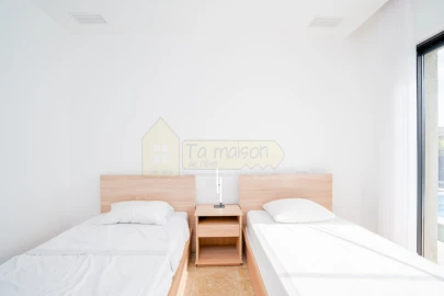 Moradia T3 para Venda em Montenegro