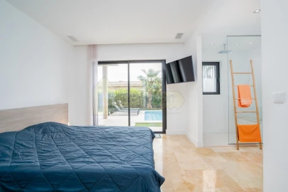 Moradia T3 para Venda em Montenegro