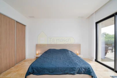 Moradia T3 para Venda em Montenegro