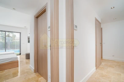 Moradia T3 para Venda em Montenegro