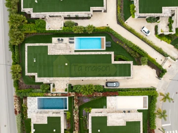 Moradia T3 para Venda em Montenegro