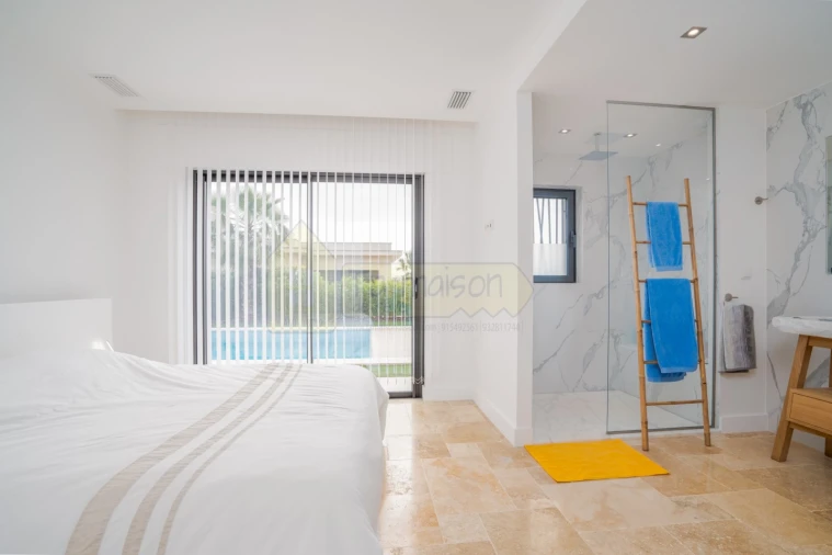 Moradia T3 para Venda em Montenegro Foto 30