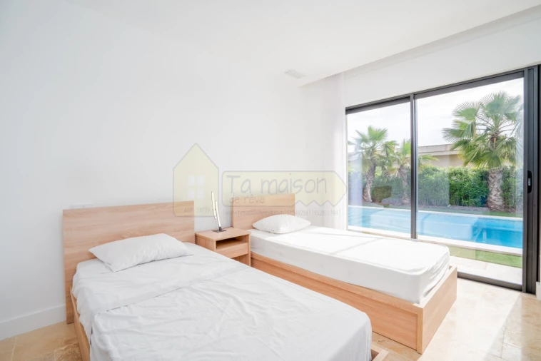 Moradia T3 para Venda em Montenegro Foto 42