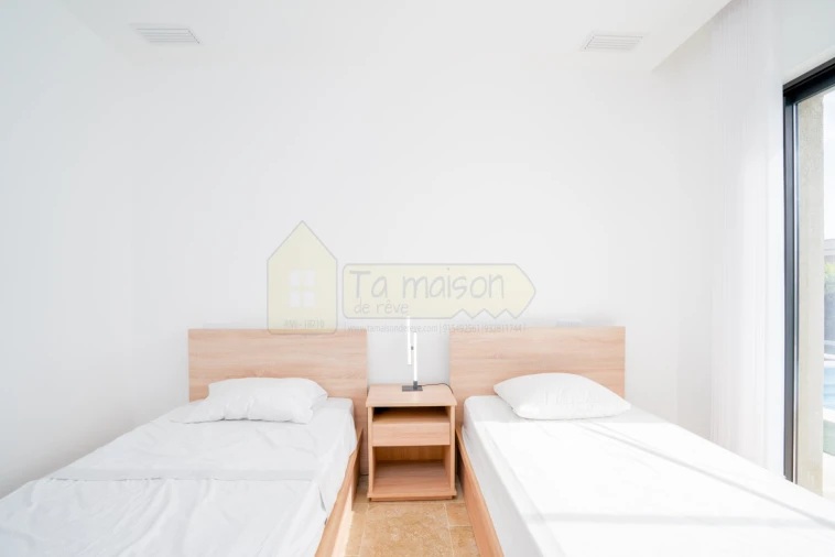 Moradia T3 para Venda em Montenegro Foto 43