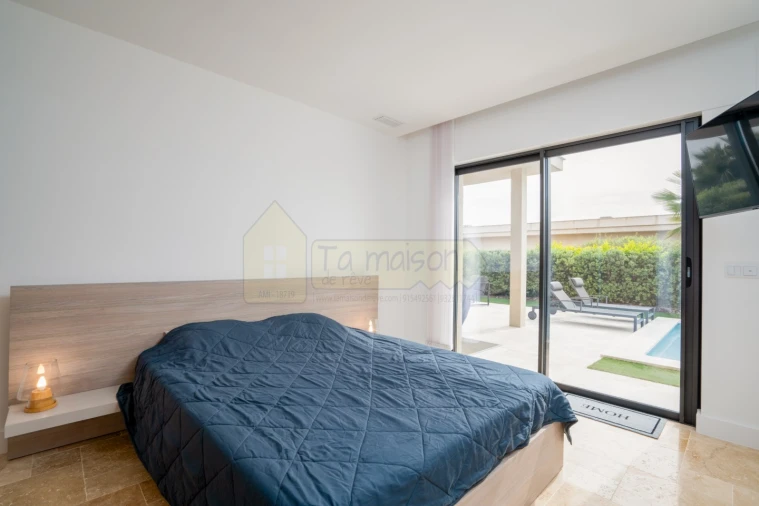 Moradia T3 para Venda em Montenegro Foto 48