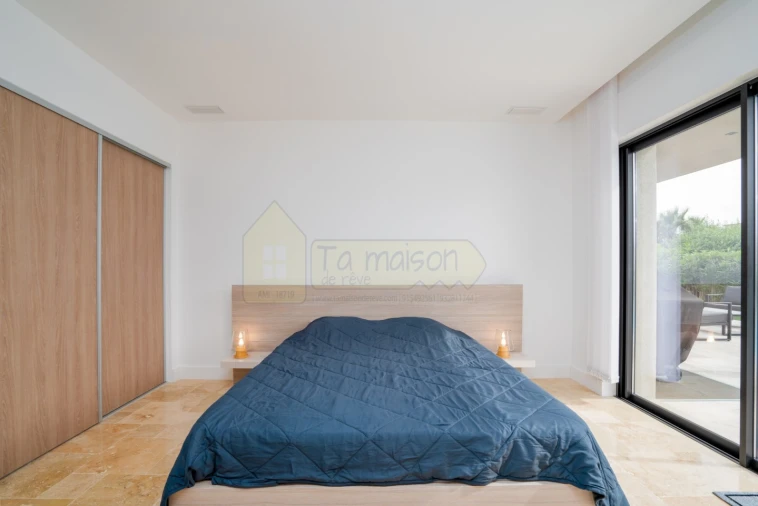 Moradia T3 para Venda em Montenegro Foto 49