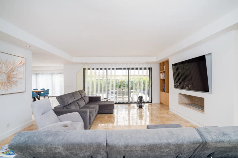 Moradia T3 para Venda em Montenegro Foto 19