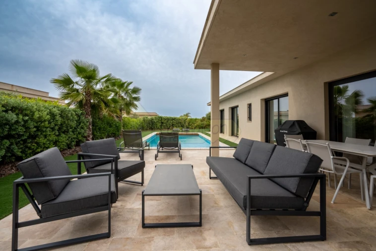 Moradia T3 para Venda em Montenegro Foto 12