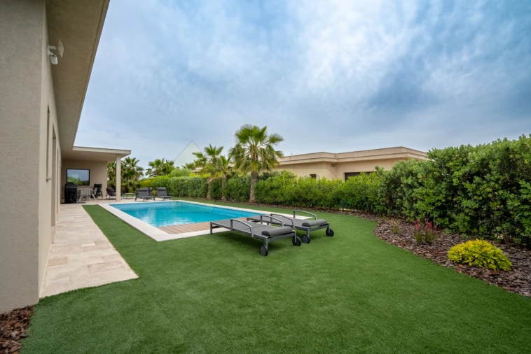 Moradia T3 para Venda em Montenegro Foto 10