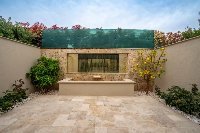 Moradia T3 para Venda em Montenegro Foto 64