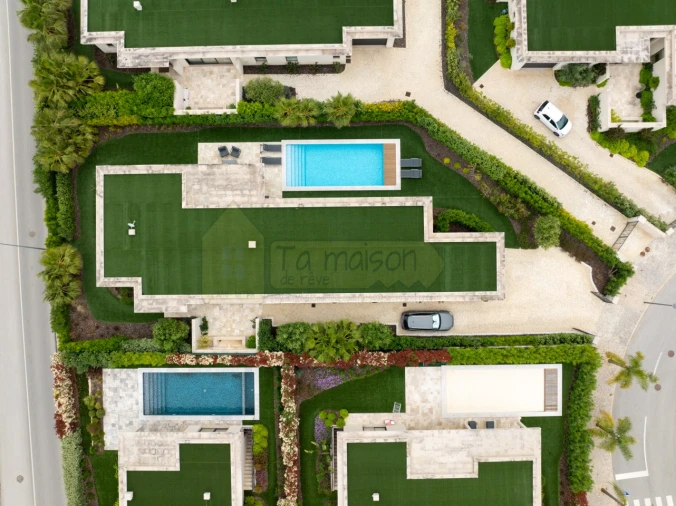 Moradia T3 para Venda em Montenegro Foto 11