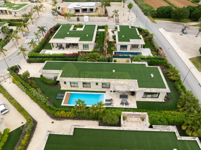 Moradia T3 para Venda em Montenegro Foto 68