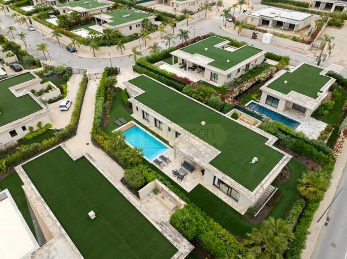 Moradia T3 para Venda em Montenegro Foto 70