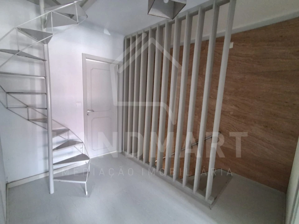 Moradia T3 para Venda em Benedita Foto 16