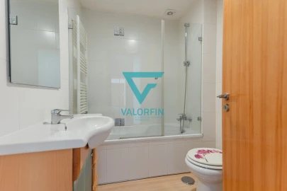 Apartamento T3 para Venda em Batalha