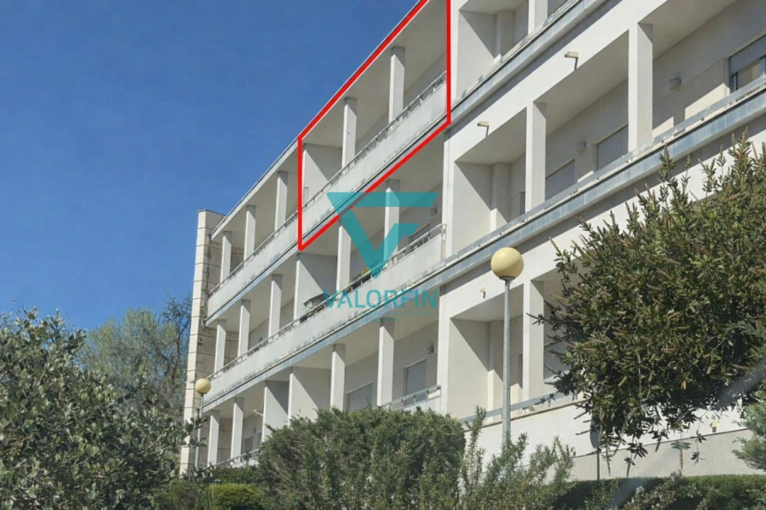 Apartamento T3 para Venda em Batalha Foto 1