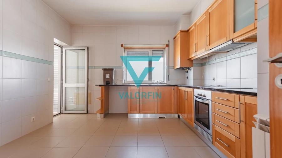 Apartamento T3 para Venda em Batalha