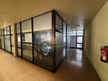 Escritório para Arrendamento em União das Freguesias de Setúbal