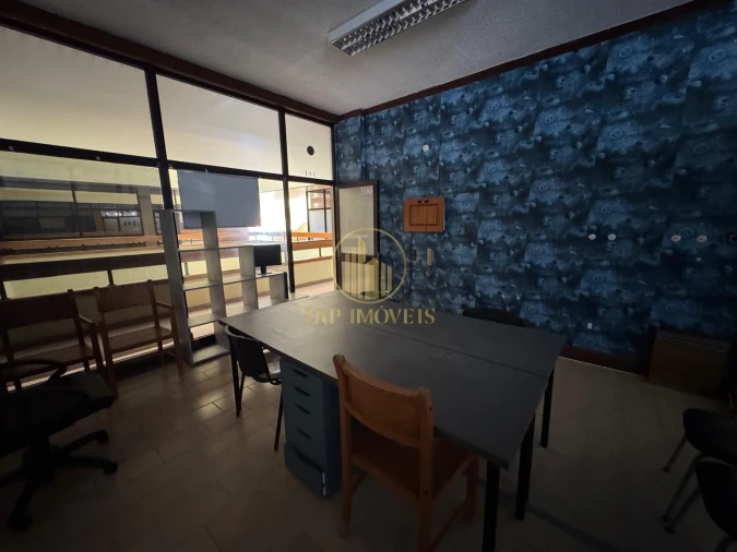 Escritório para Arrendamento em União das Freguesias de Setúbal Foto 2