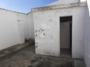 Armazém para Arrendamento em Montijo e Afonsoeiro