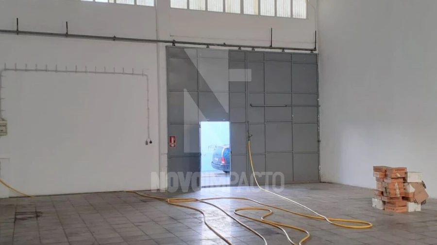 Armazém para Arrendamento em Montijo e Afonsoeiro