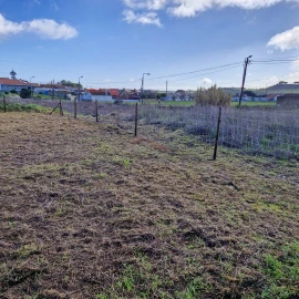 Terreno para Venda em Manique do Intendente, Vila Nova de São Pedro e Maçussa