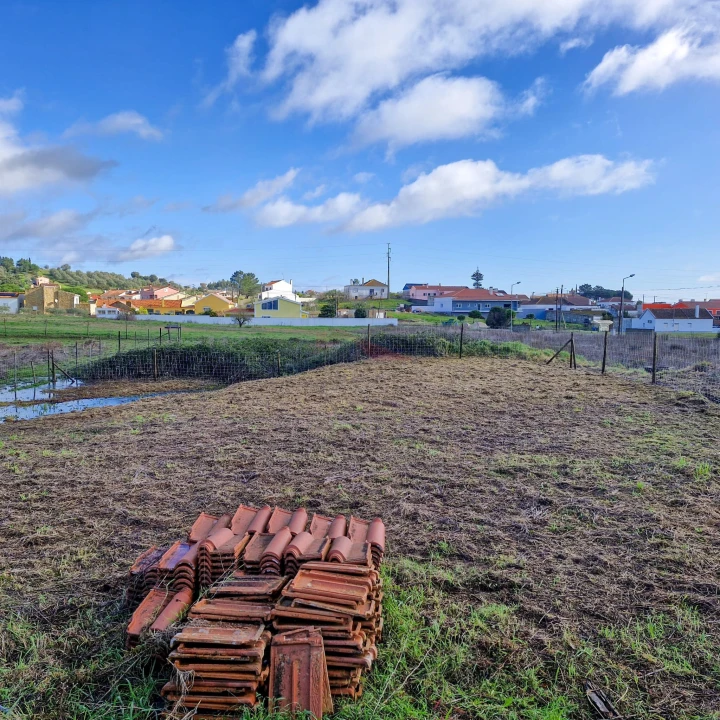 Terreno para Venda em Manique do Intendente, Vila Nova de São Pedro e Maçussa Foto 3
