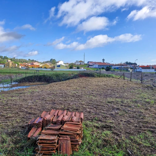 Terreno para Venda em Manique do Intendente, Vila Nova de São Pedro e Maçussa Foto 3