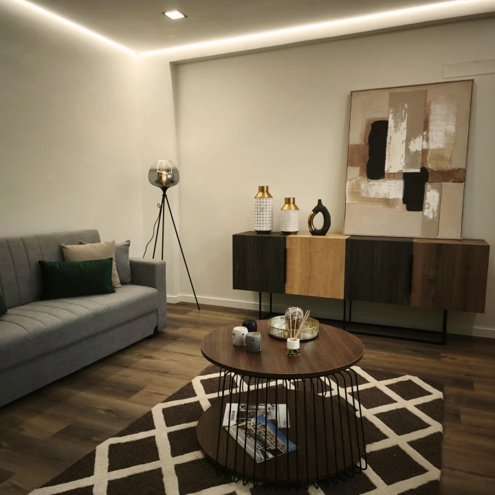 Apartamento T3 para Venda em Benfica Foto 3