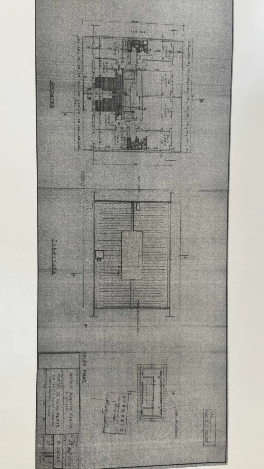Apartamento T3 para Venda em Benfica Foto 11