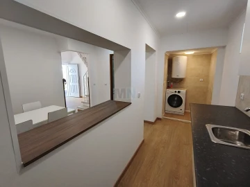 Moradia T2 para Venda em Santa Clara e Castelo Viegas