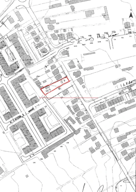 Terreno para Venda em Alcochete
