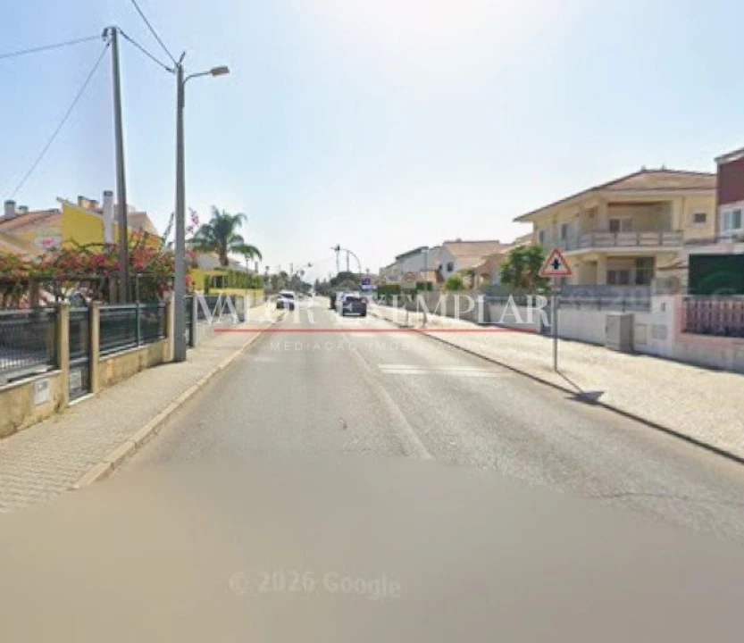 Terreno para Venda em Alcochete Foto 2