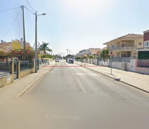 Terreno para Venda em Alcochete Foto 2