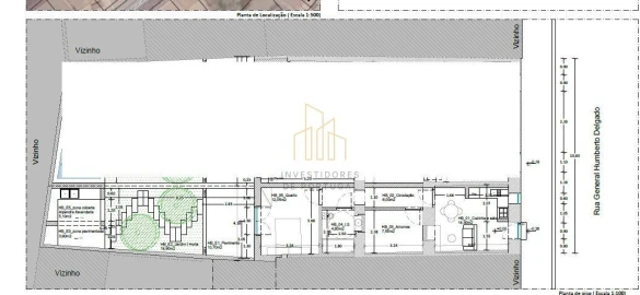 Moradia T2 para Venda em Bencatel